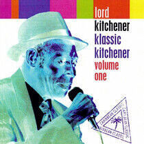 Lord Kitchener - Classic Kitchener 1