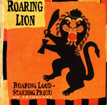 Roaring Lion - Roaring Loud, Stan -12tr-