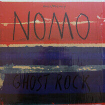 Nomo - Ghost Rock