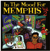 V/A - In the Mood For Memphis