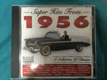 V/A - Super Hits From 1956