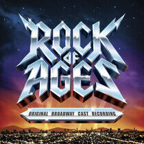 Original Cast - Rock of Ages