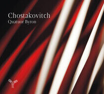 Shostakovich, D. - String Quartets