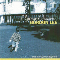 Lee, Gordon - Flying Dream