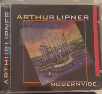 Lipner, Arthur - Modern Vibe