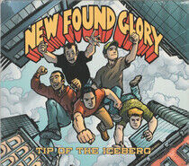 New Found Glory - Tip of the..