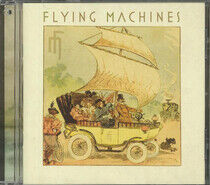 Flying Machines - Flying Machines