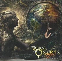 Born of Osiris - Soul Sphere -Ltd-