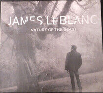 Leblanc, James - James Leblanc
