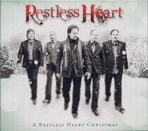 Restless Heart - Restless Heart Christmas