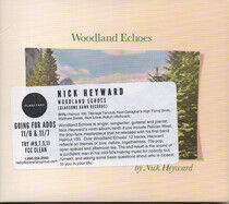 Heyward, Nick - Woodland Echoes