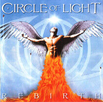 Circle of Light - Rebirth