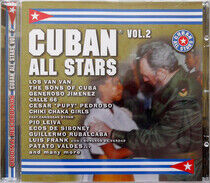 V/A - Cuban All Stars 2