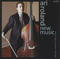 Roland, Ari - New Music