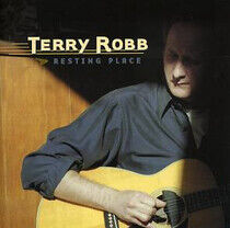 Robb, Terry - Resting Place