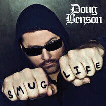 Benson, Doug - Smug Life