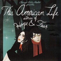 V/A - American Life: Stories of