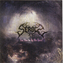 Serocs - And When the Sky Was..