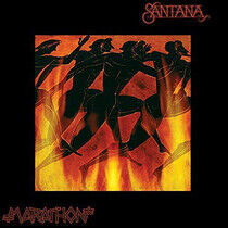 Santana - Marathon -Ltd-