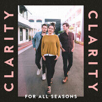 For All Seasons - Clarity -Digi-
