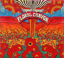 Repeat Repeat - Floral Canyon
