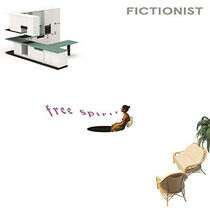 Fictionist - Free Spirit -Digi-