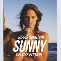 Hippie Sabotage - Sunny Album