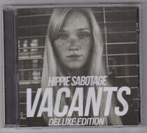 Hippie Sabotage - Vacants -Deluxe-