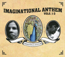 V/A - Imaginational Anthem 1-3