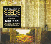 Hey Rosetta - Seeds