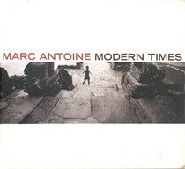 Antoine, Marc - Modern Times