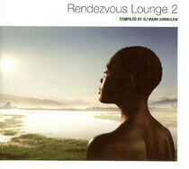 V/A - Rendezvous Lounge 2