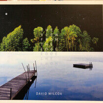 Wilcox, David - View From the Edge
