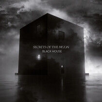 Secrets of the Moon - Black House -Mediaboo-