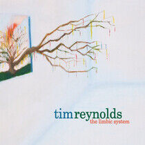 Reynolds, Tim - Limbic System