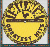 V/A - Sun's Greatest Hits