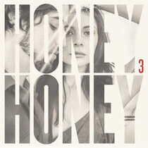 Honeyhoney - 3