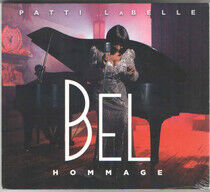 Labelle, Patti - Bel Hommage