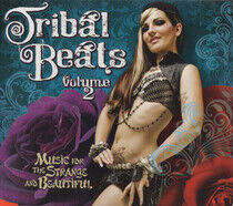 V/A - Tribal Beats Vol.2