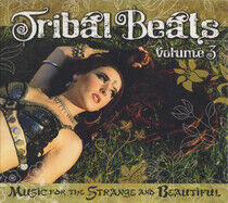 V/A - Tribal Beats 3
