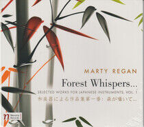 Regan, Marty - V 1:Forest Whispers..