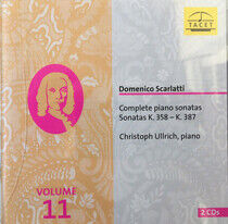 Scarlatti, Alessandro - Sonatas