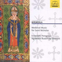 V/A - Miracula - Medieval..
