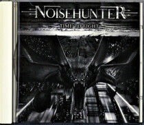 Noisehunter - Time To Fight