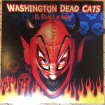 Washington Dead Cats - El Diablo is Back!
