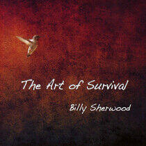 Sherwood, Billy - Art of Survival