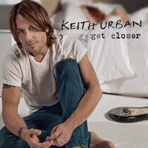 Urban, Keith - Get Closer