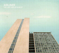 Airliner - Last Days of August