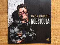 Secula, Noe - Introducing
