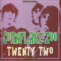 V/A - Cornflake Zoo 22
